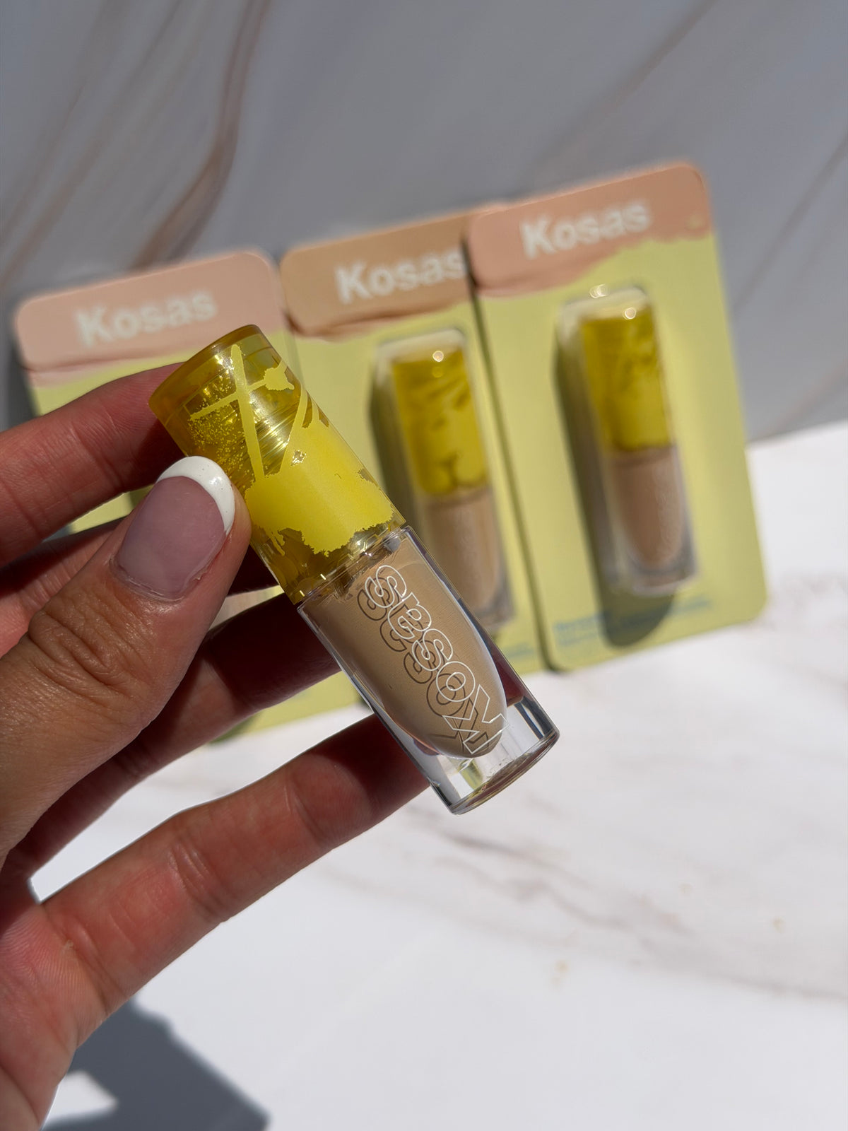 Kosas-Mini Revealer Concealer 2ml
