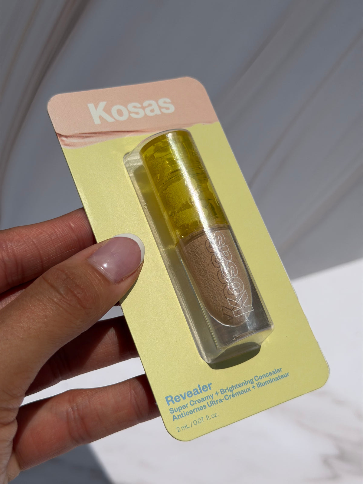 Kosas-Mini Revealer Concealer 2ml