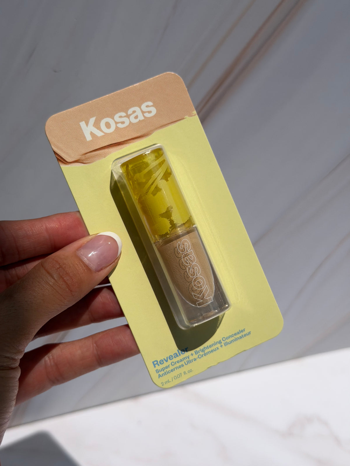 Kosas-Mini Revealer Concealer 2ml