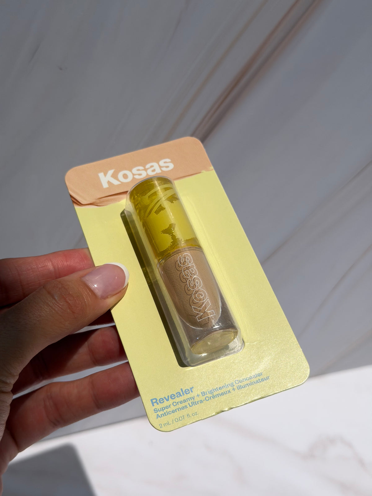 Kosas-Mini Revealer Concealer 2ml