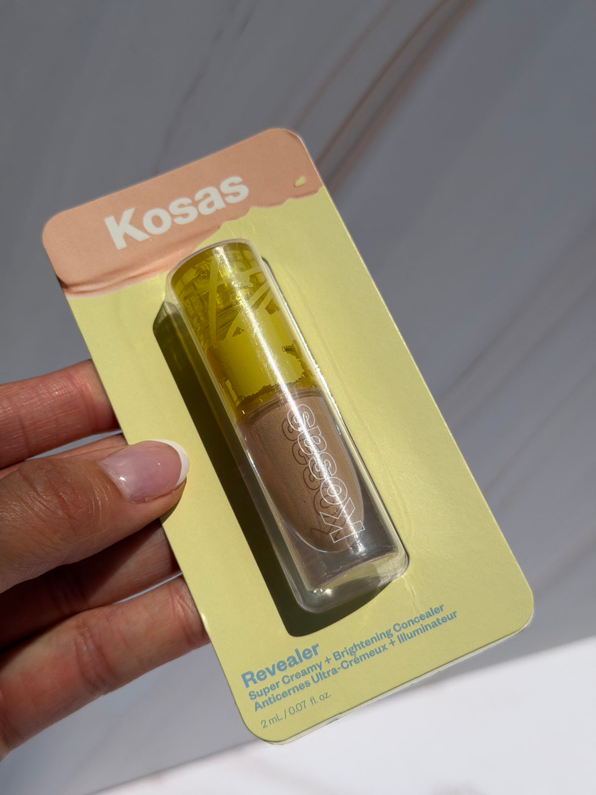 Kosas-Mini Revealer Concealer 2ml