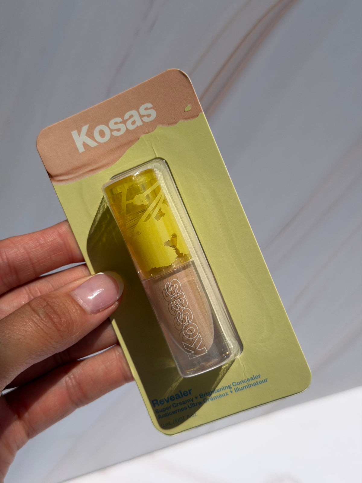 Kosas-Mini Revealer Concealer 2ml
