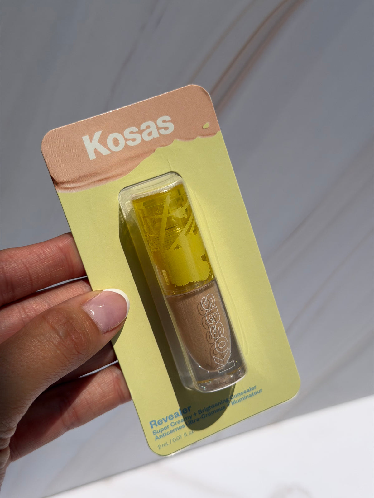 Kosas-Mini Revealer Concealer 2ml