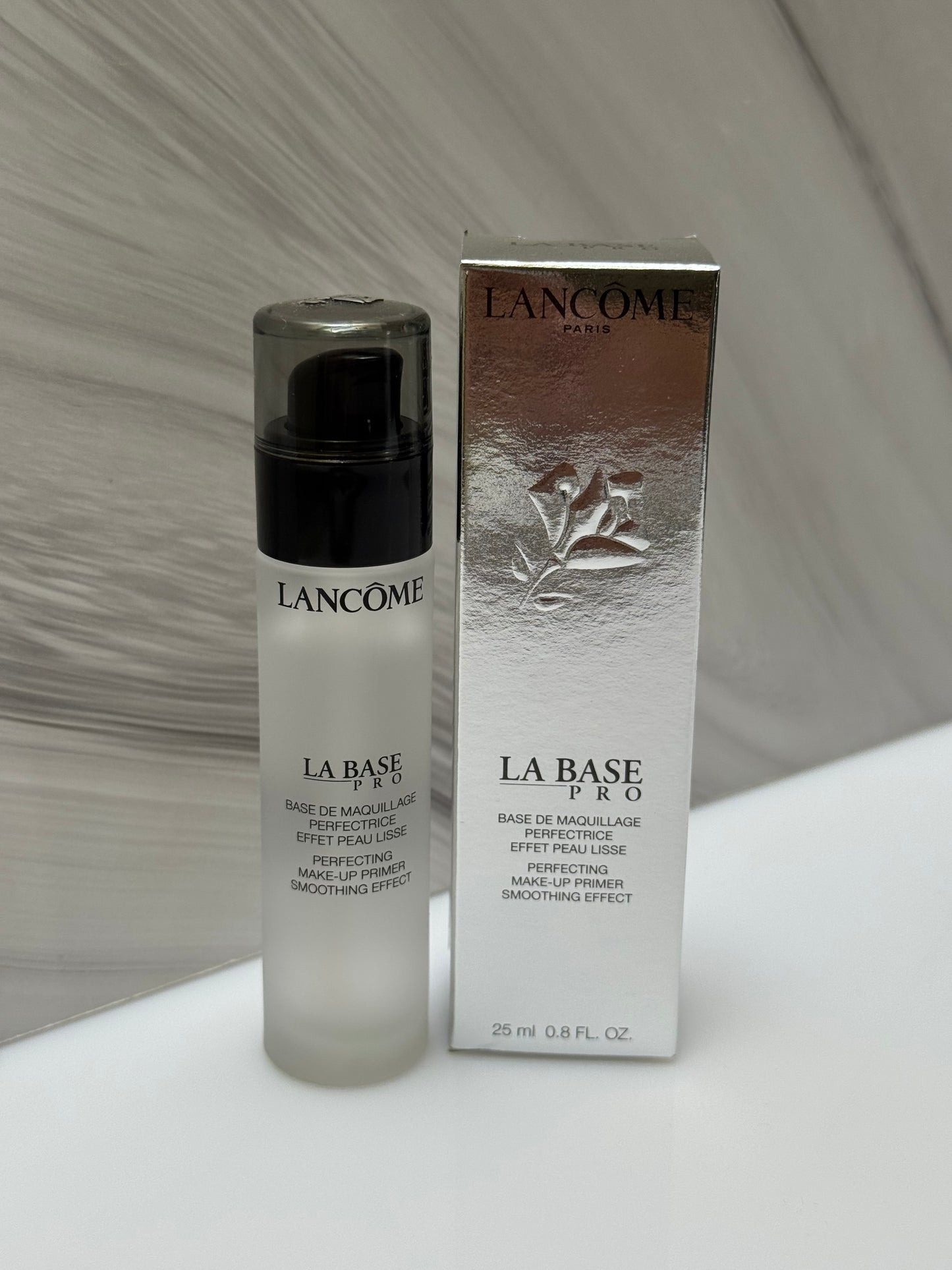 Lancôme La Base Pro Oil-Free Longwear Makeup Primer 25ml