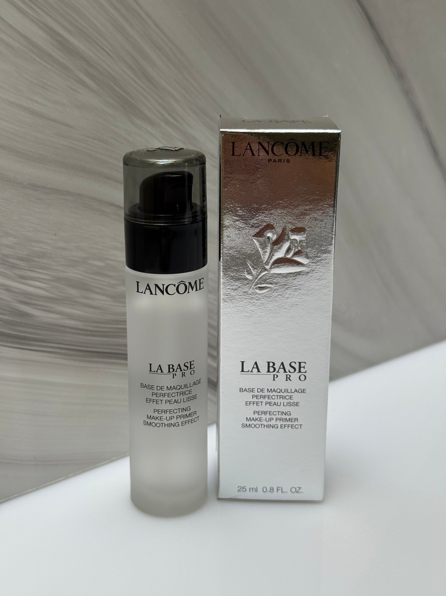 Lancôme La Base Pro Oil-Free Longwear Makeup Primer 25ml