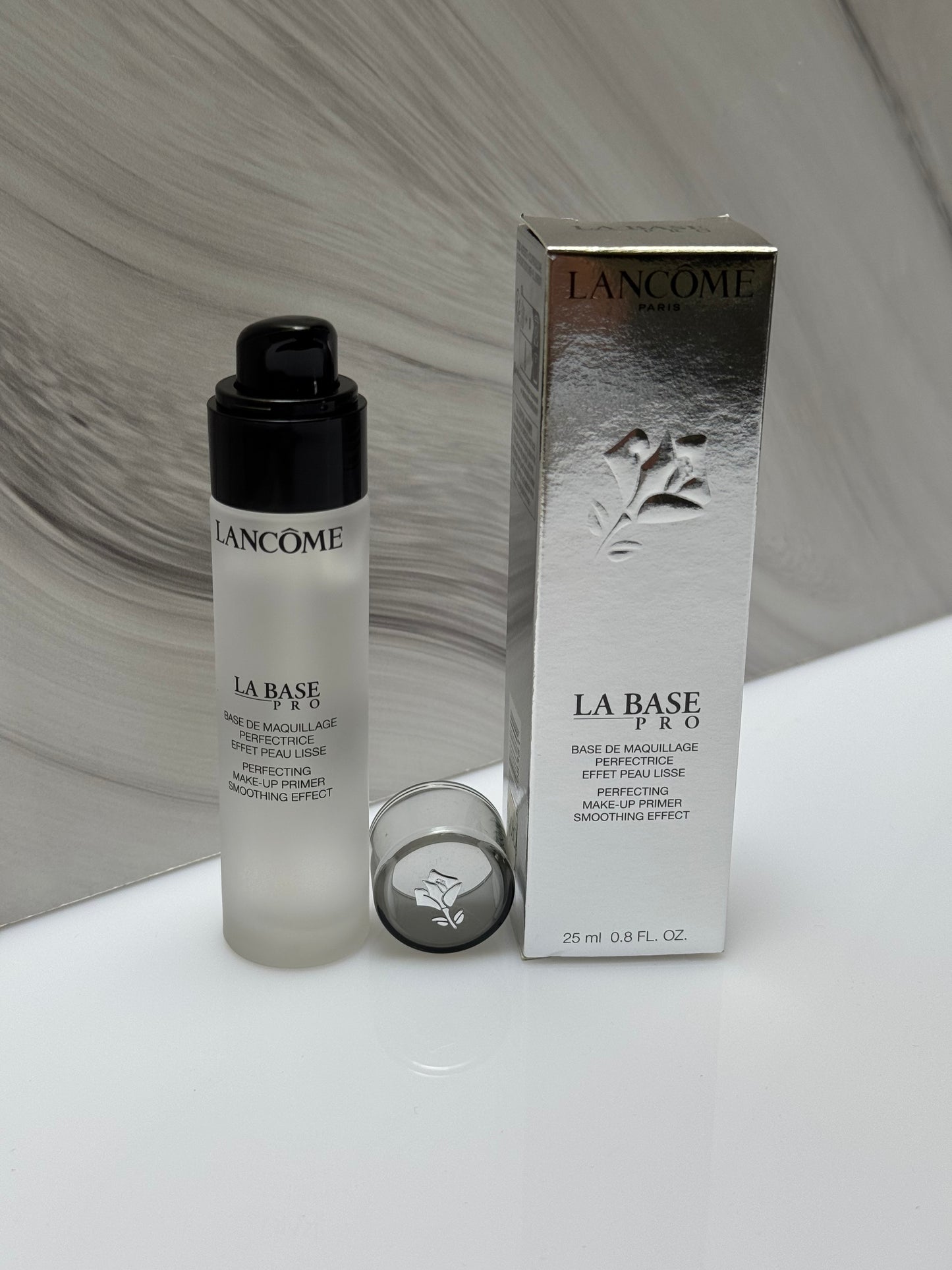 Lancôme La Base Pro Oil-Free Longwear Makeup Primer 25ml