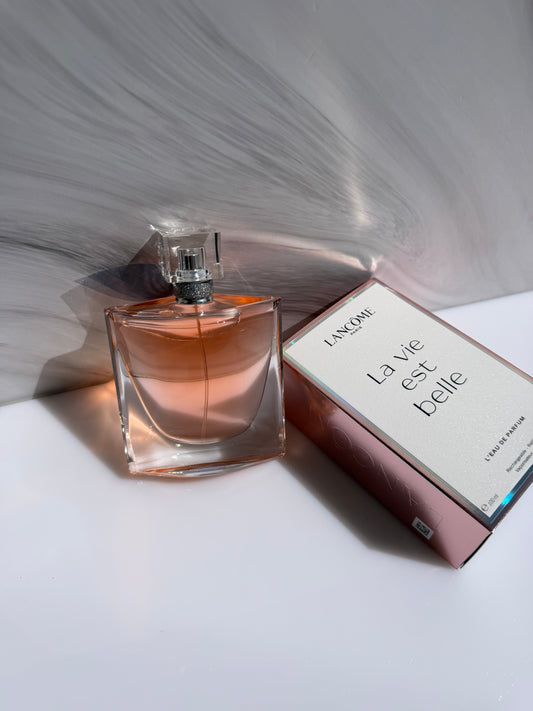 Lancôme La Vie Est Belle Eau De Parfum with Vanilla Bean & Iris 100ml