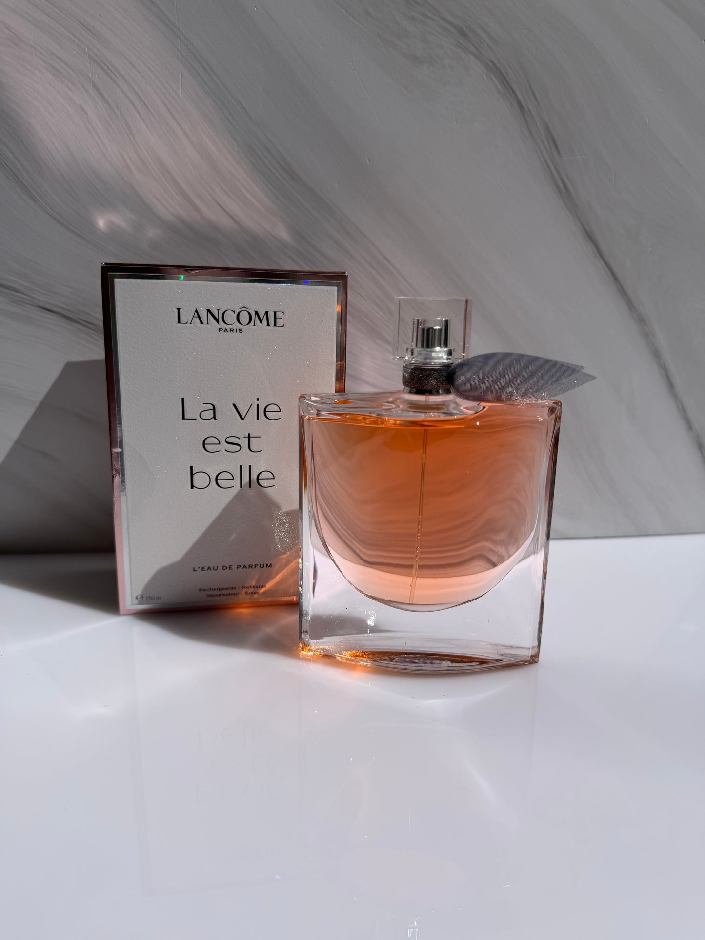 Lancôme La Vie Est Belle Eau De Parfum with Vanilla Bean & Iris 150ml