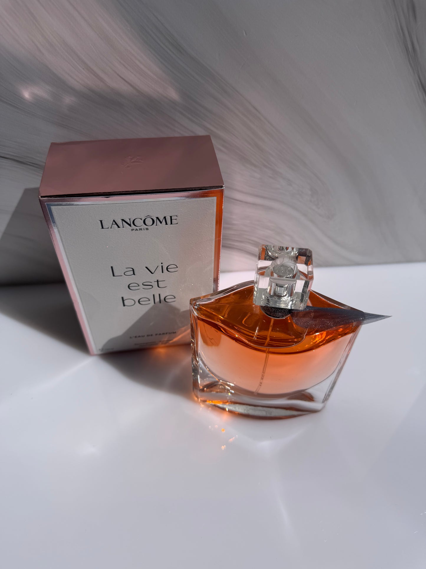 Lancôme La Vie Est Belle Eau De Parfum with Vanilla Bean & Iris 150ml