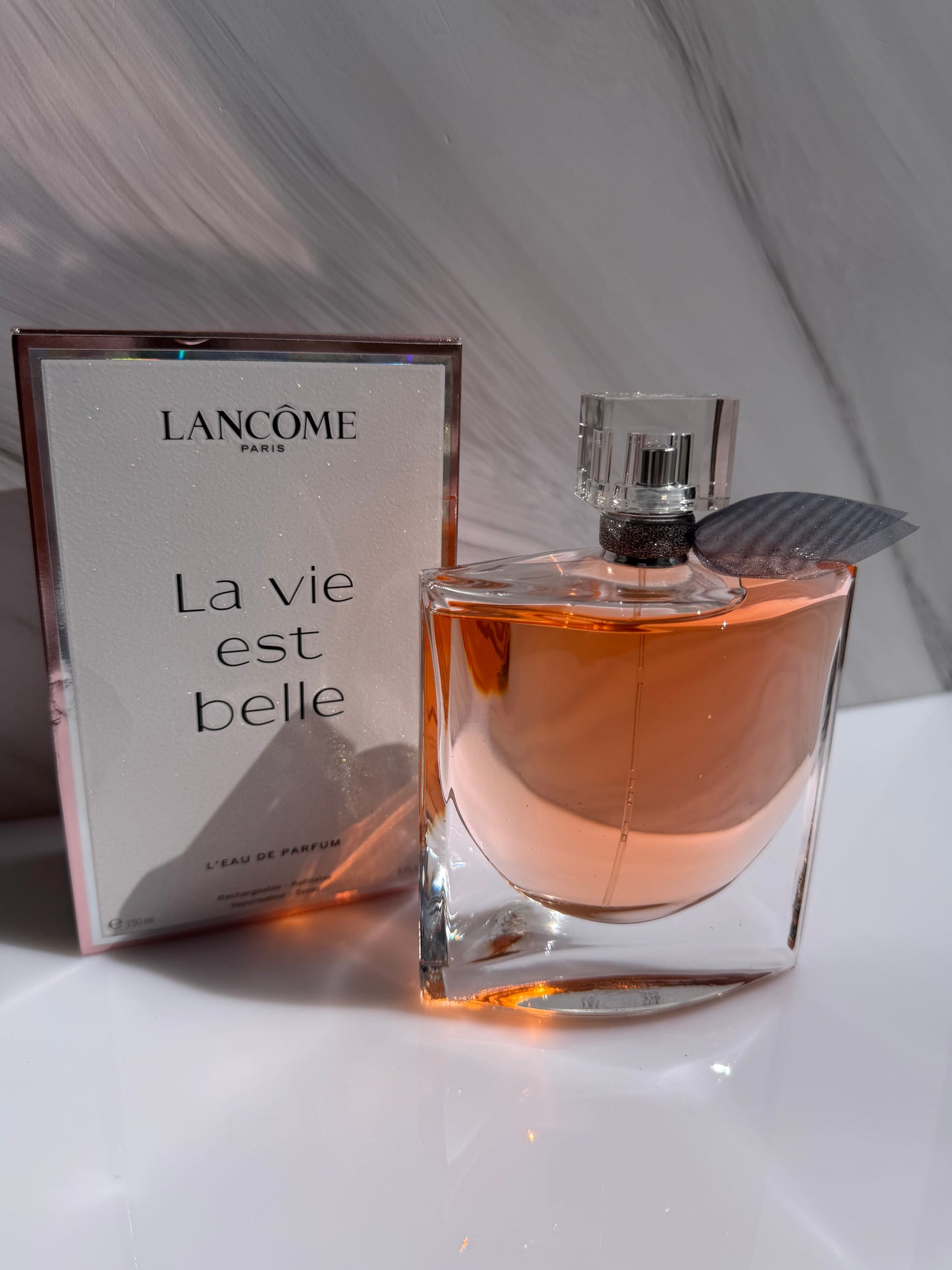 Lancôme La Vie Est Belle Eau De Parfum with Vanilla Bean & Iris 150ml