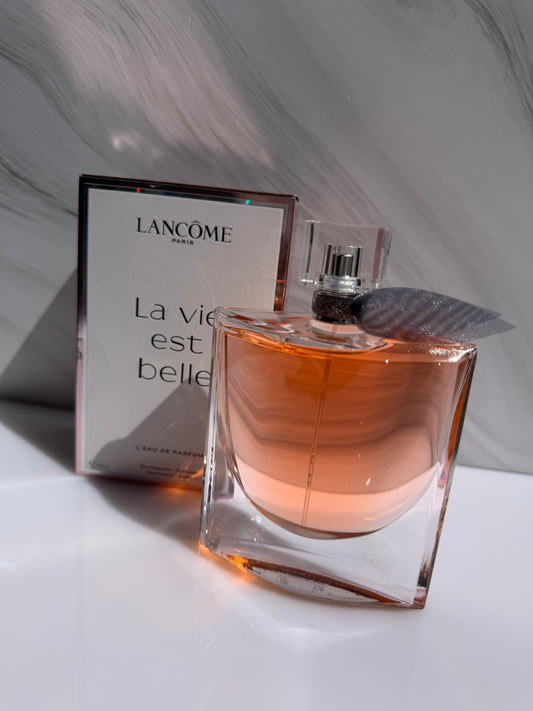 Lancôme La Vie Est Belle Eau De Parfum with Vanilla Bean & Iris 150ml
