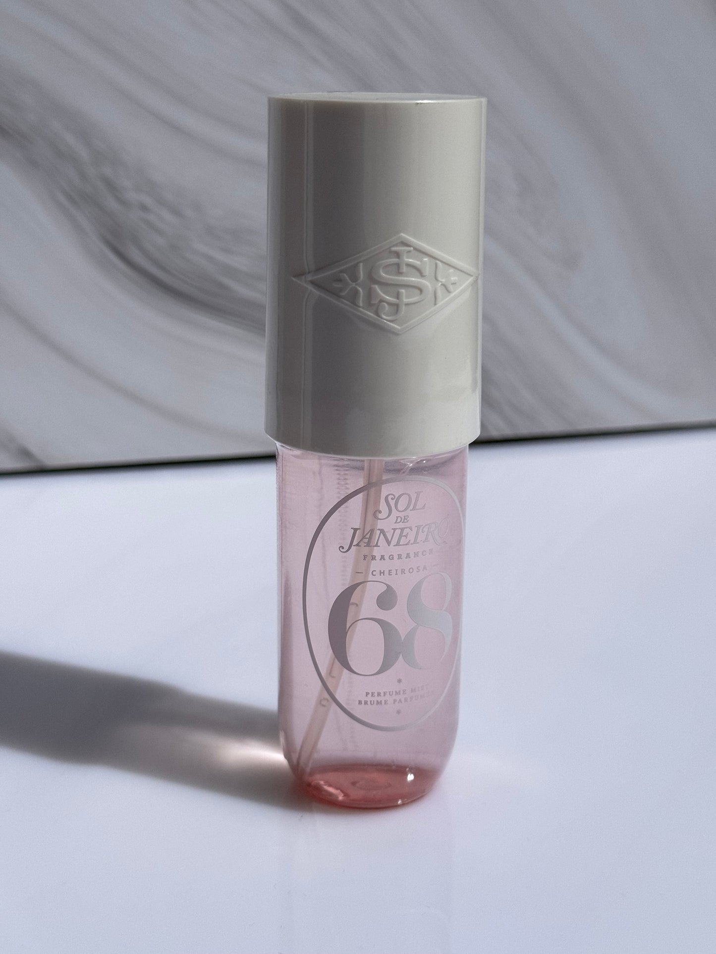 Brazilian Crush Cheirosa ’68 Beija Flor™ Hair & Body Fragrance Mist 90ml SOL DE JANEIRO