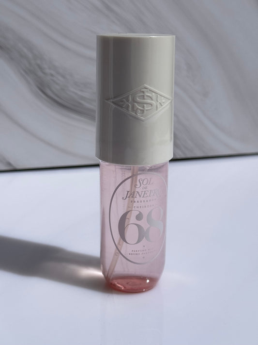 Brazilian Crush Cheirosa ’68 Beija Flor™ Hair & Body Fragrance Mist 90ml SOL DE JANEIRO