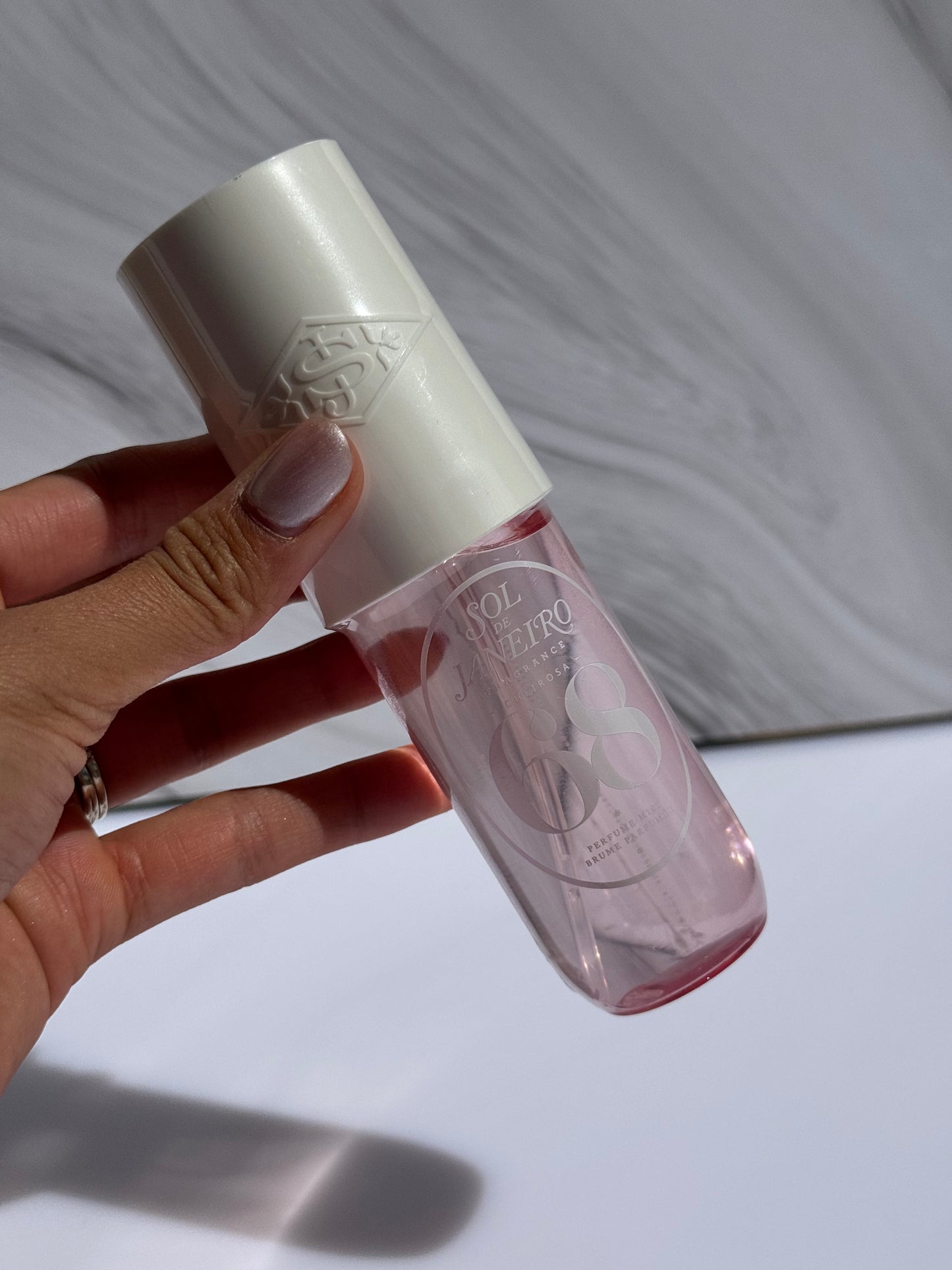 Brazilian Crush Cheirosa ’68 Beija Flor™ Hair & Body Fragrance Mist 90ml SOL DE JANEIRO
