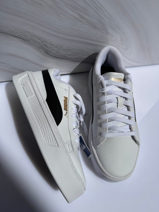 Tenis Puma Talla 23.5 (sin caja)