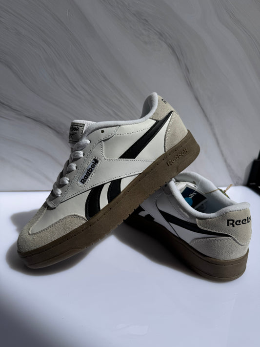 Tenis Reebok Talla 24.5 mx (sin caja)
