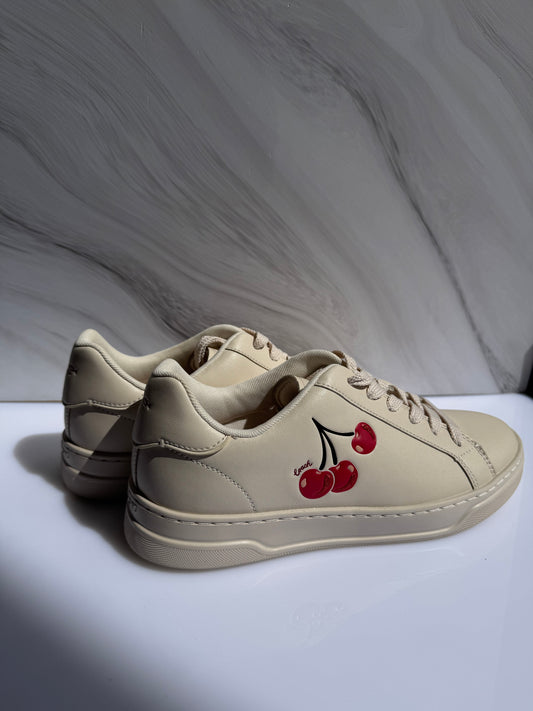 Tenis Coach CHERRY Talla 26mx (sin caja)