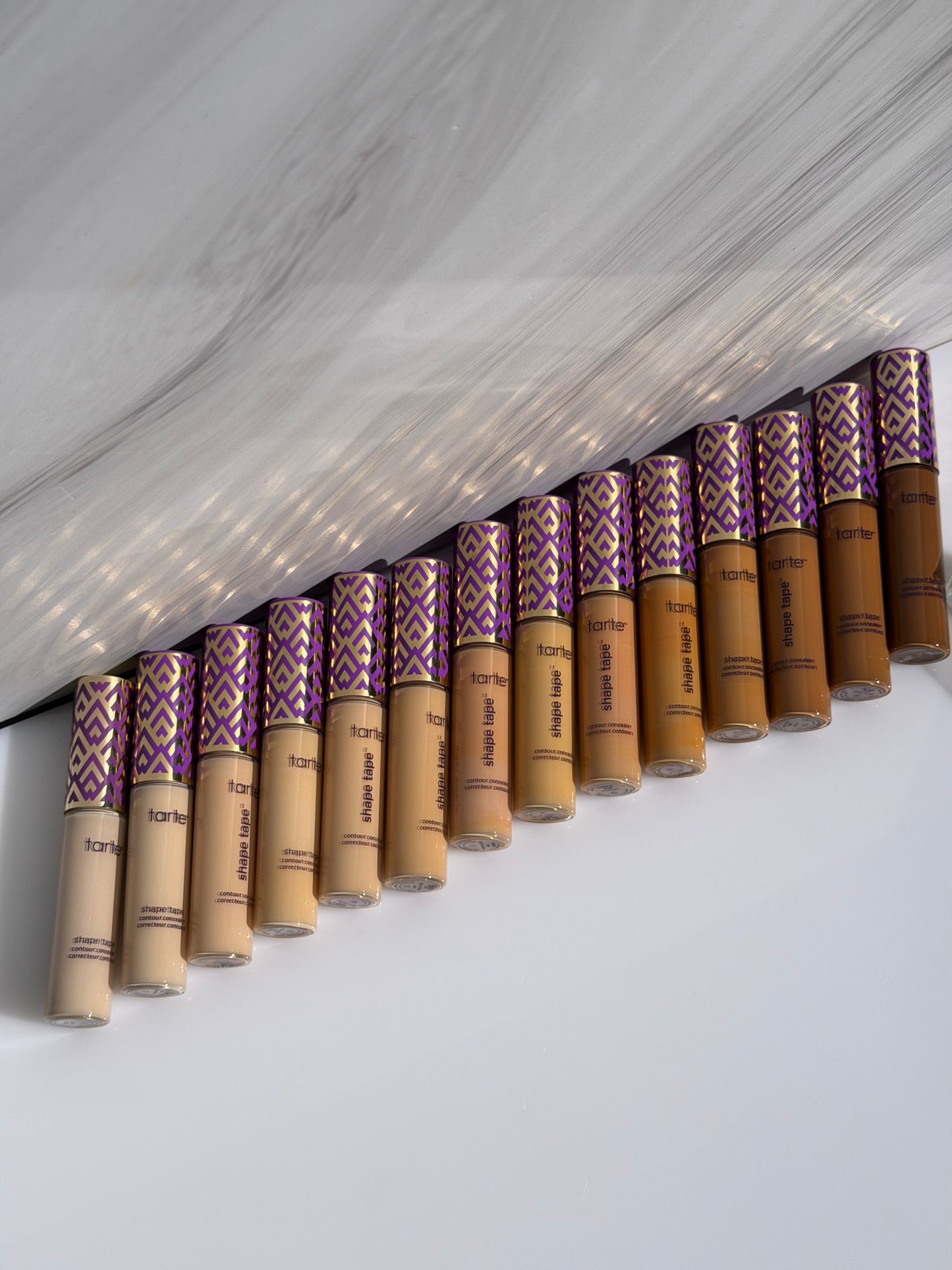 Shape Tape Corrector Tarte