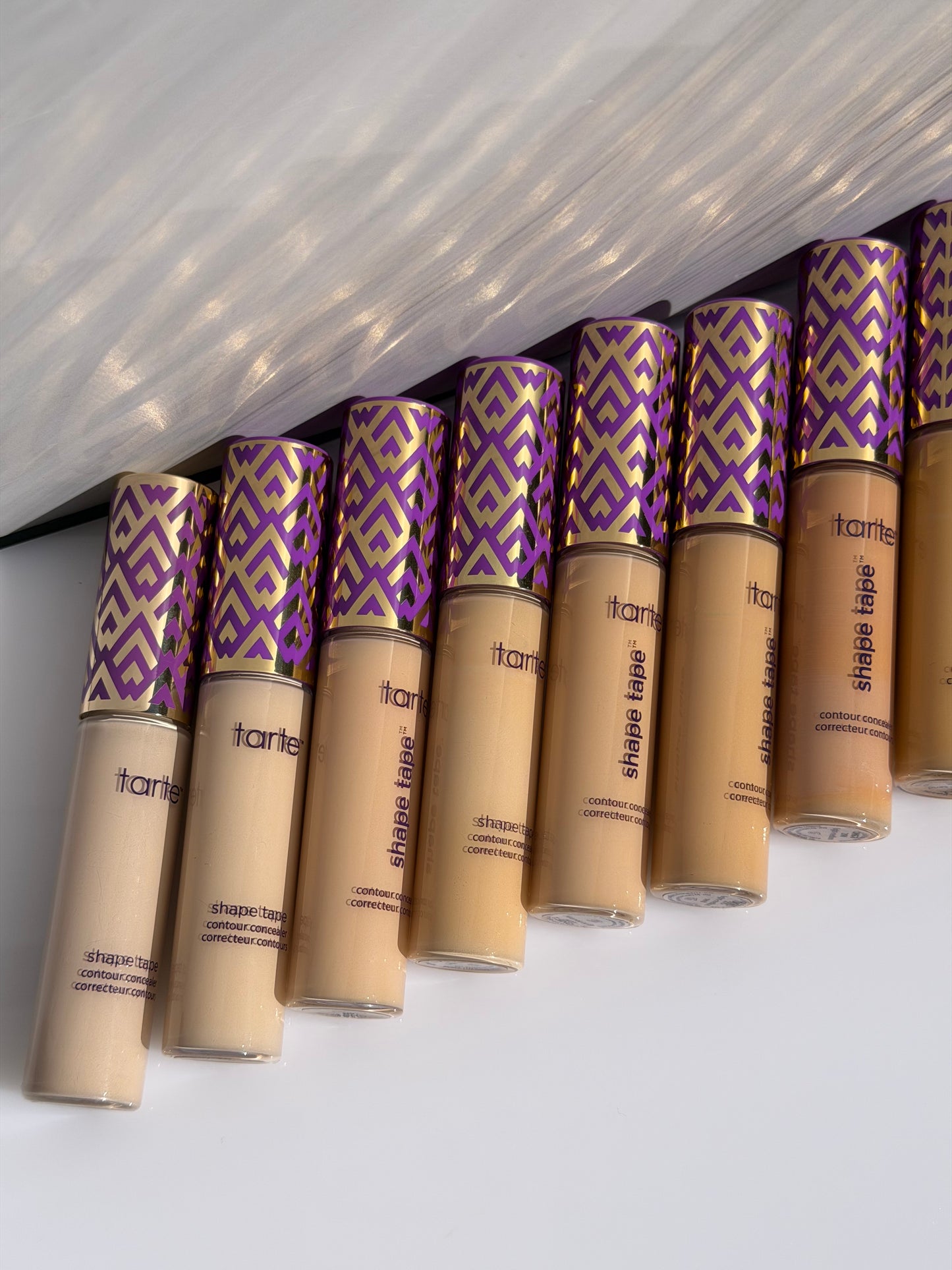 Shape Tape Corrector Tarte