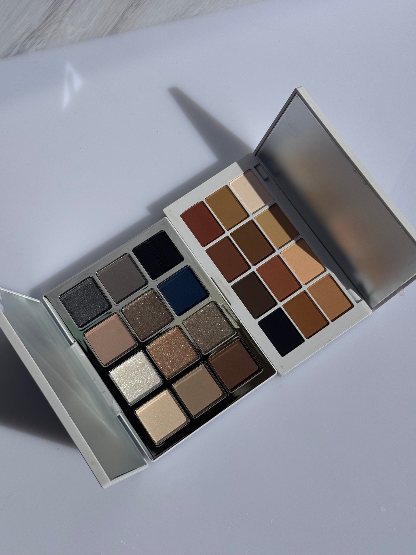 Ethereal Eyes Eyeshadow Palette: Moonlight- Makeup By Mario