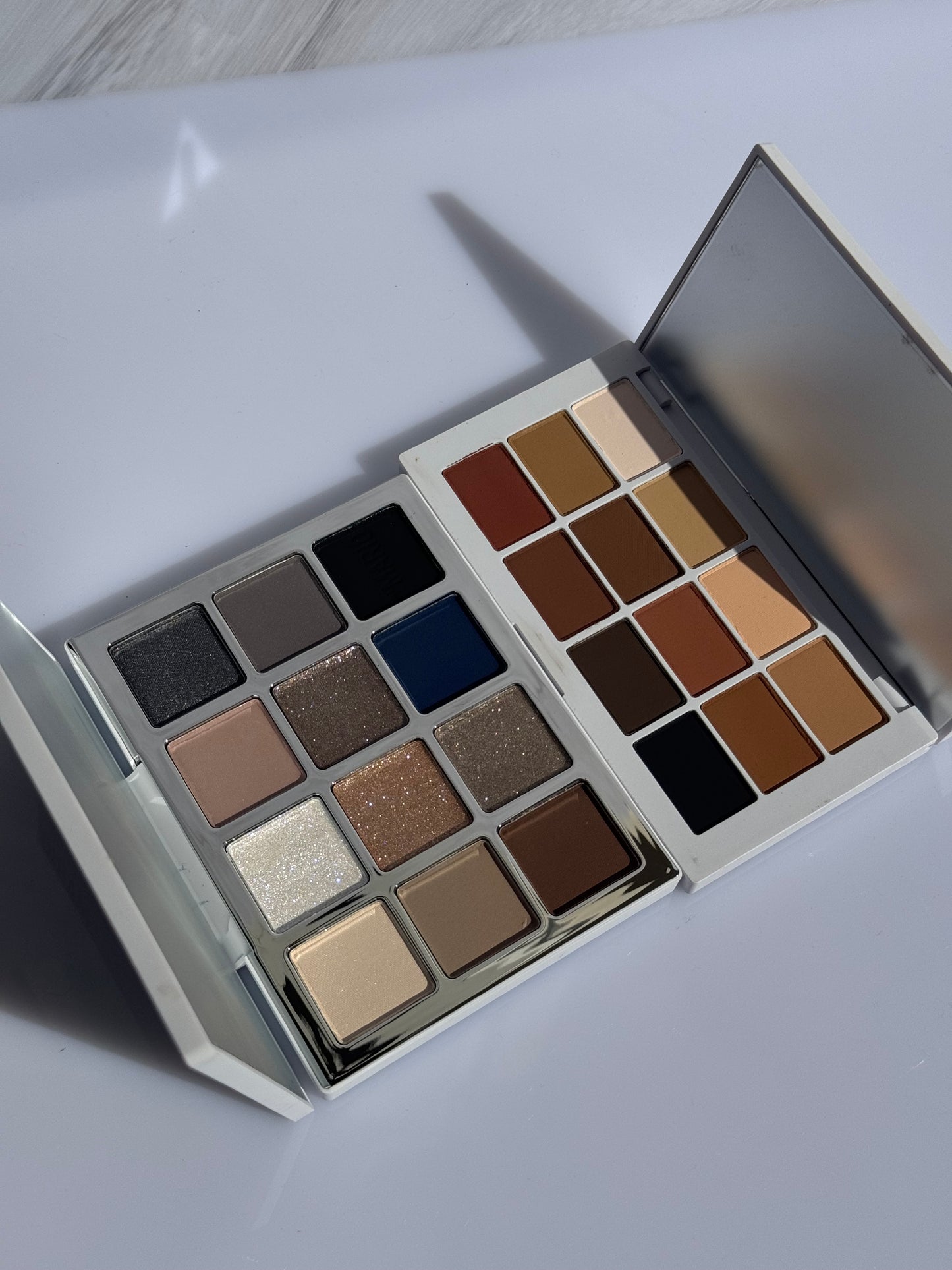 Master Mattes™ Eyeshadow Palette MAKEUP BY MARIO