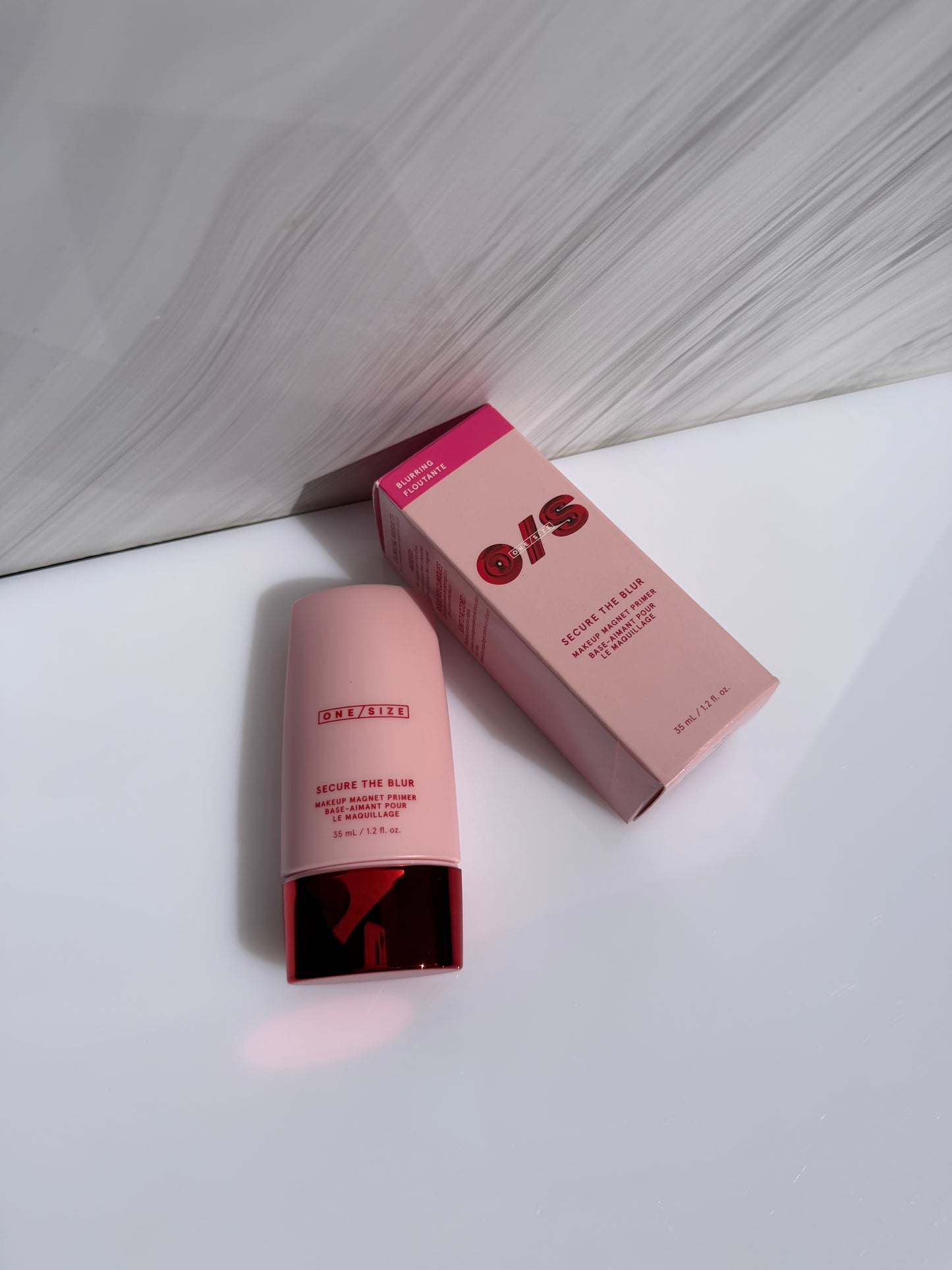 ONE/SIZE by Patrick Starrr Secure the Blur Makeup Magnet Primer 35ml