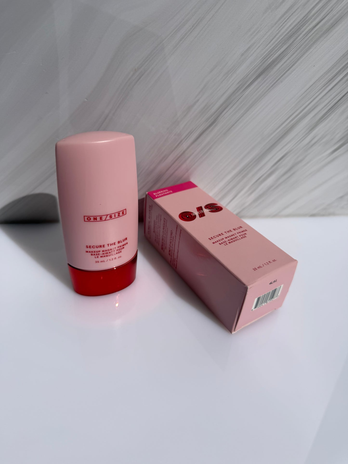 ONE/SIZE by Patrick Starrr Secure the Blur Makeup Magnet Primer 35ml