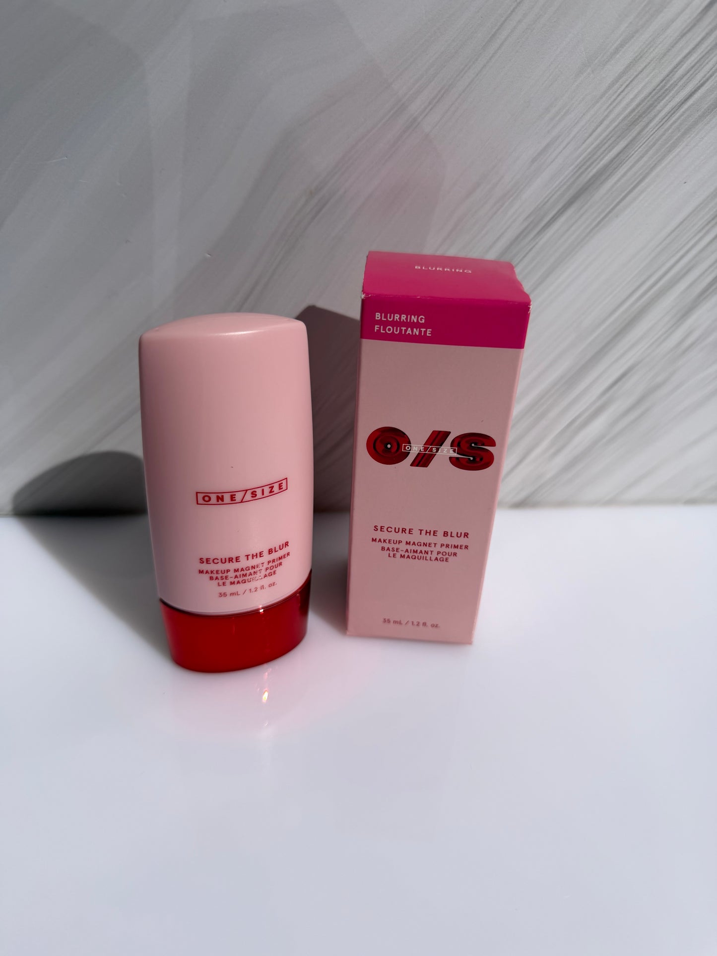 ONE/SIZE by Patrick Starrr Secure the Blur Makeup Magnet Primer 35ml