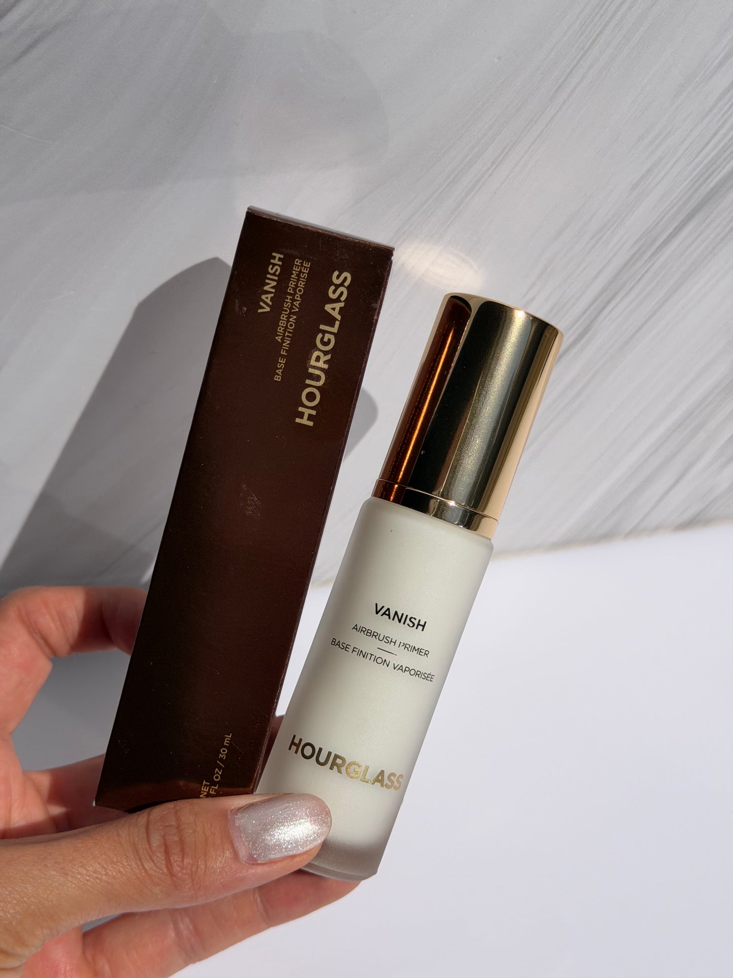 Hourglass Vanish Airbrush Primer 30ML