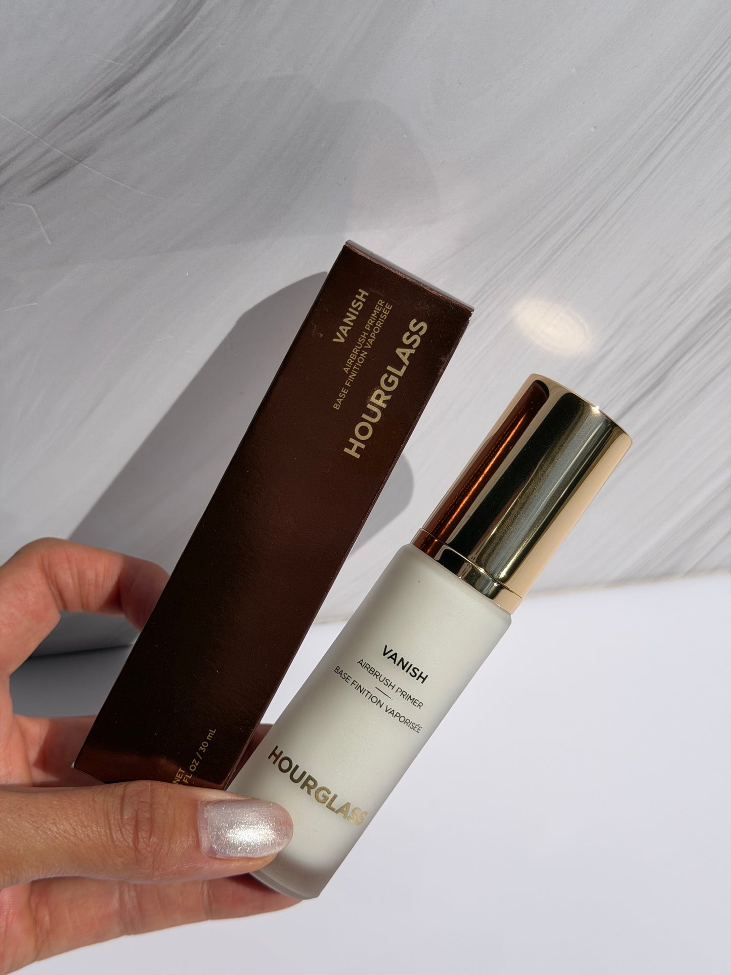 Hourglass Vanish Airbrush Primer 30ML