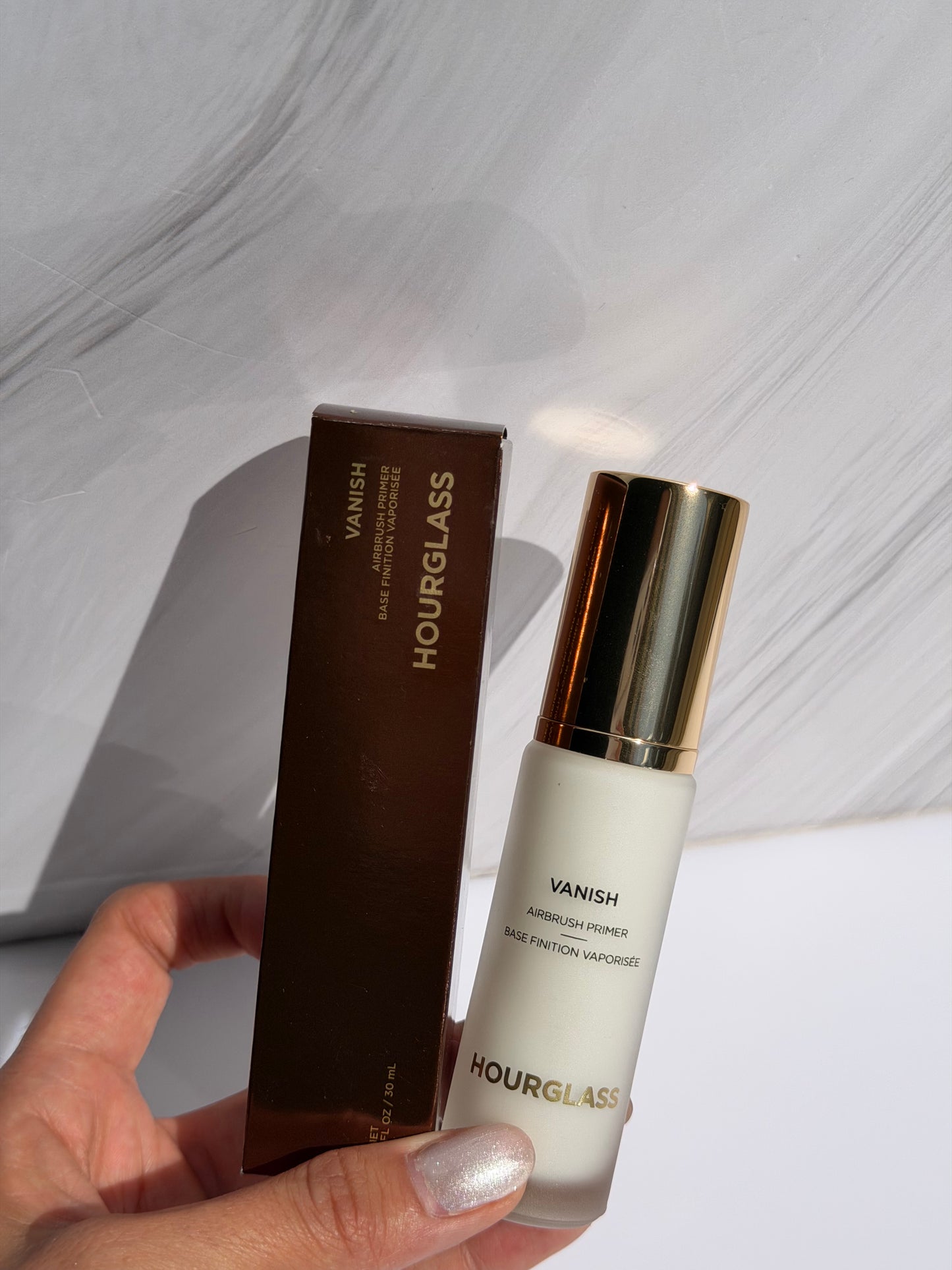 Hourglass Vanish Airbrush Primer 30ML