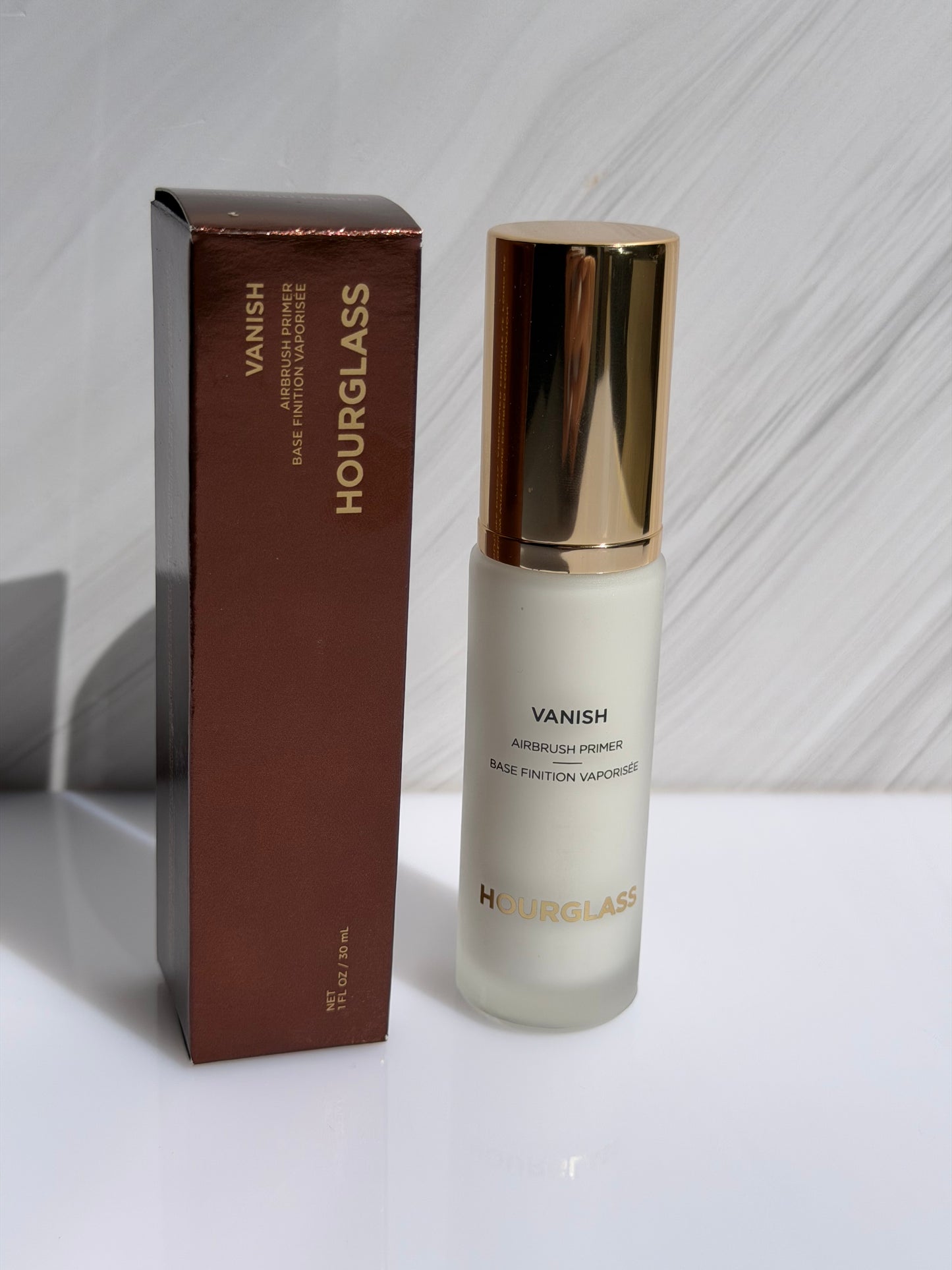 Hourglass Vanish Airbrush Primer 30ML