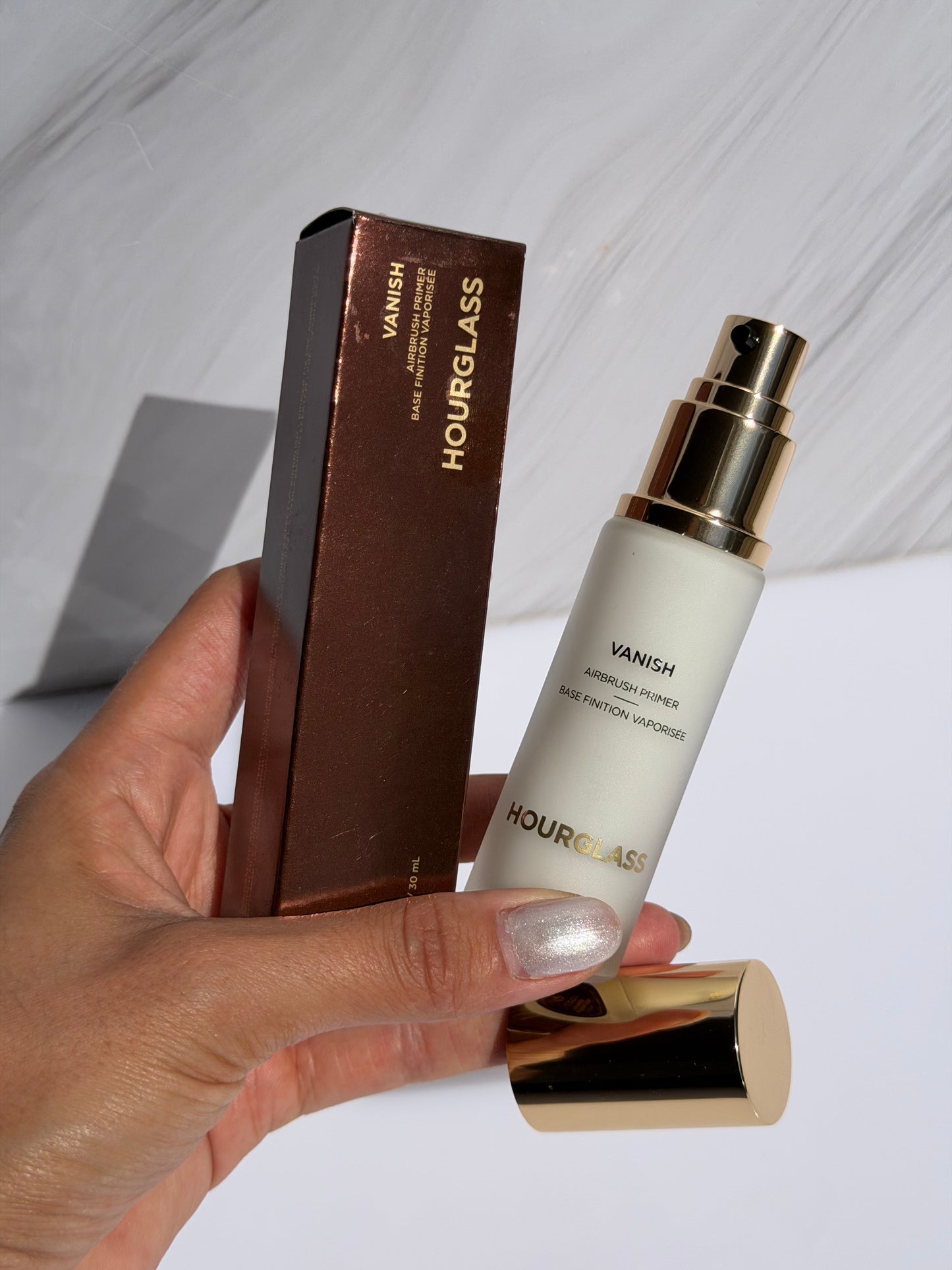 Hourglass Vanish Airbrush Primer 30ML