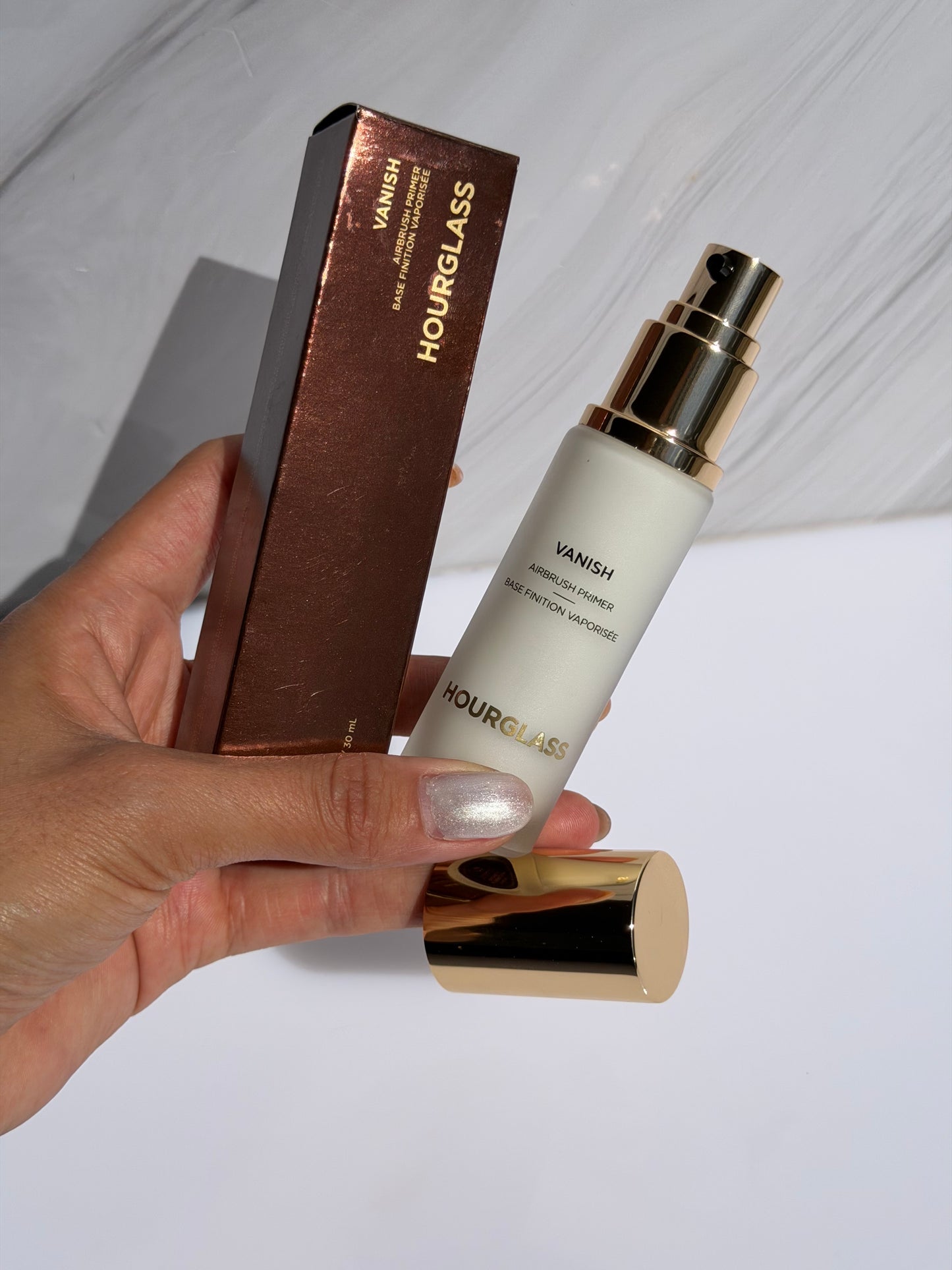 Hourglass Vanish Airbrush Primer 30ML