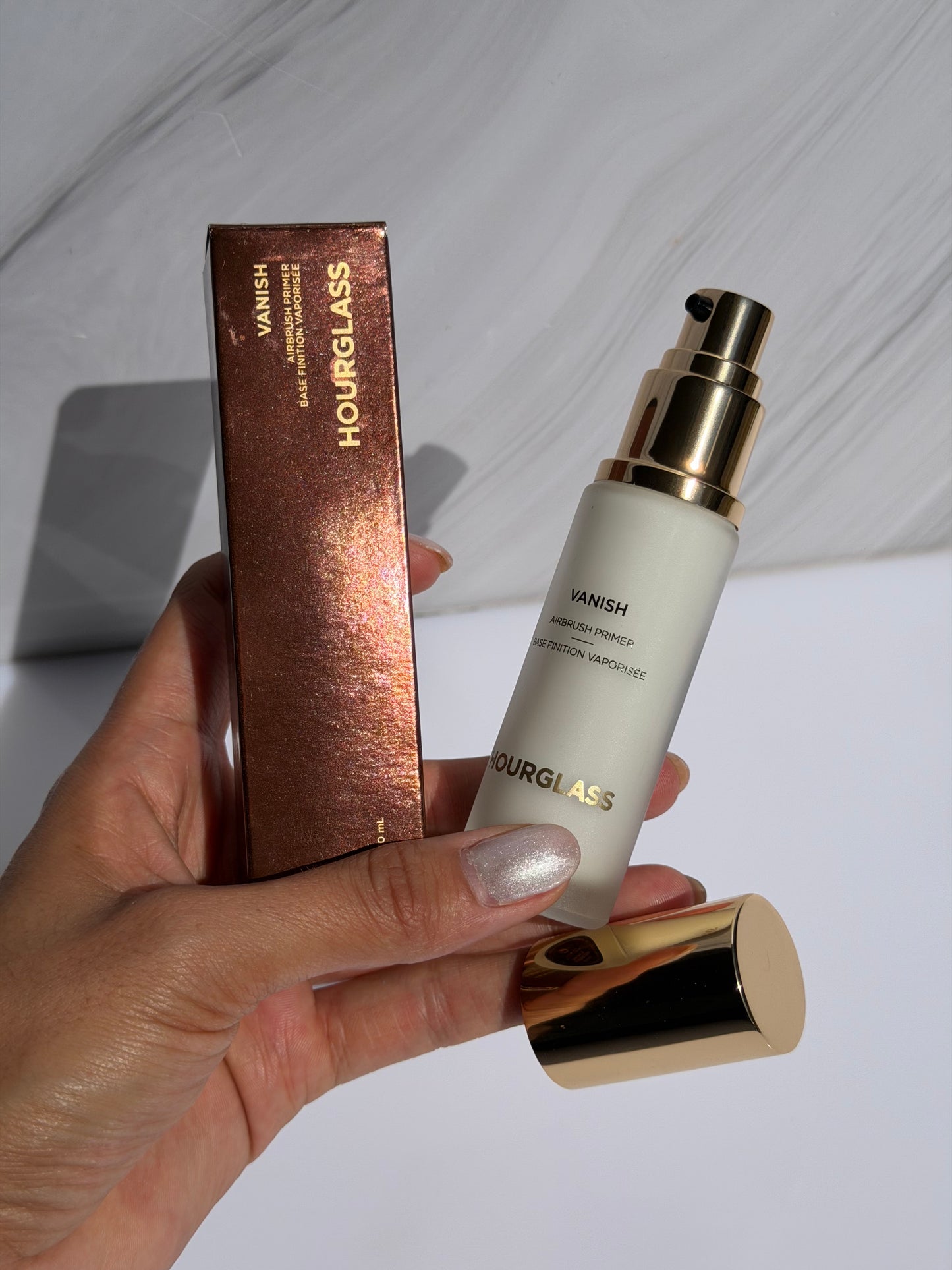 Hourglass Vanish Airbrush Primer 30ML