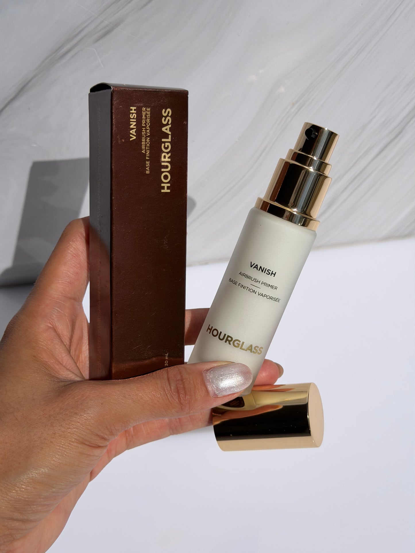 Hourglass Vanish Airbrush Primer 30ML