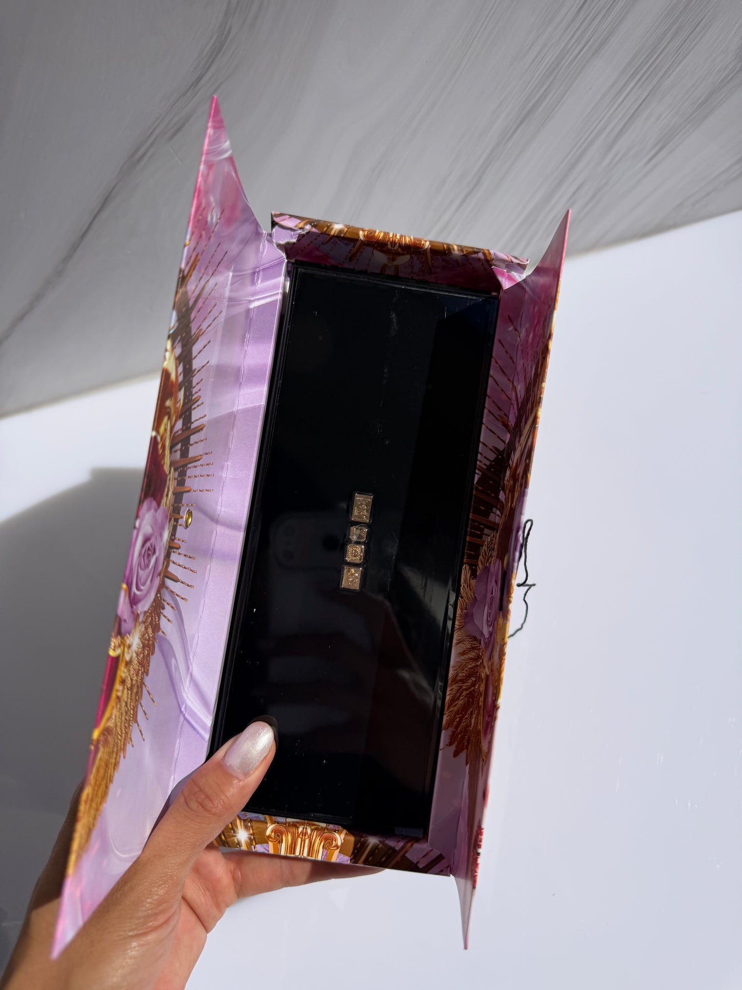 Mothership XI palette Pat McGrath