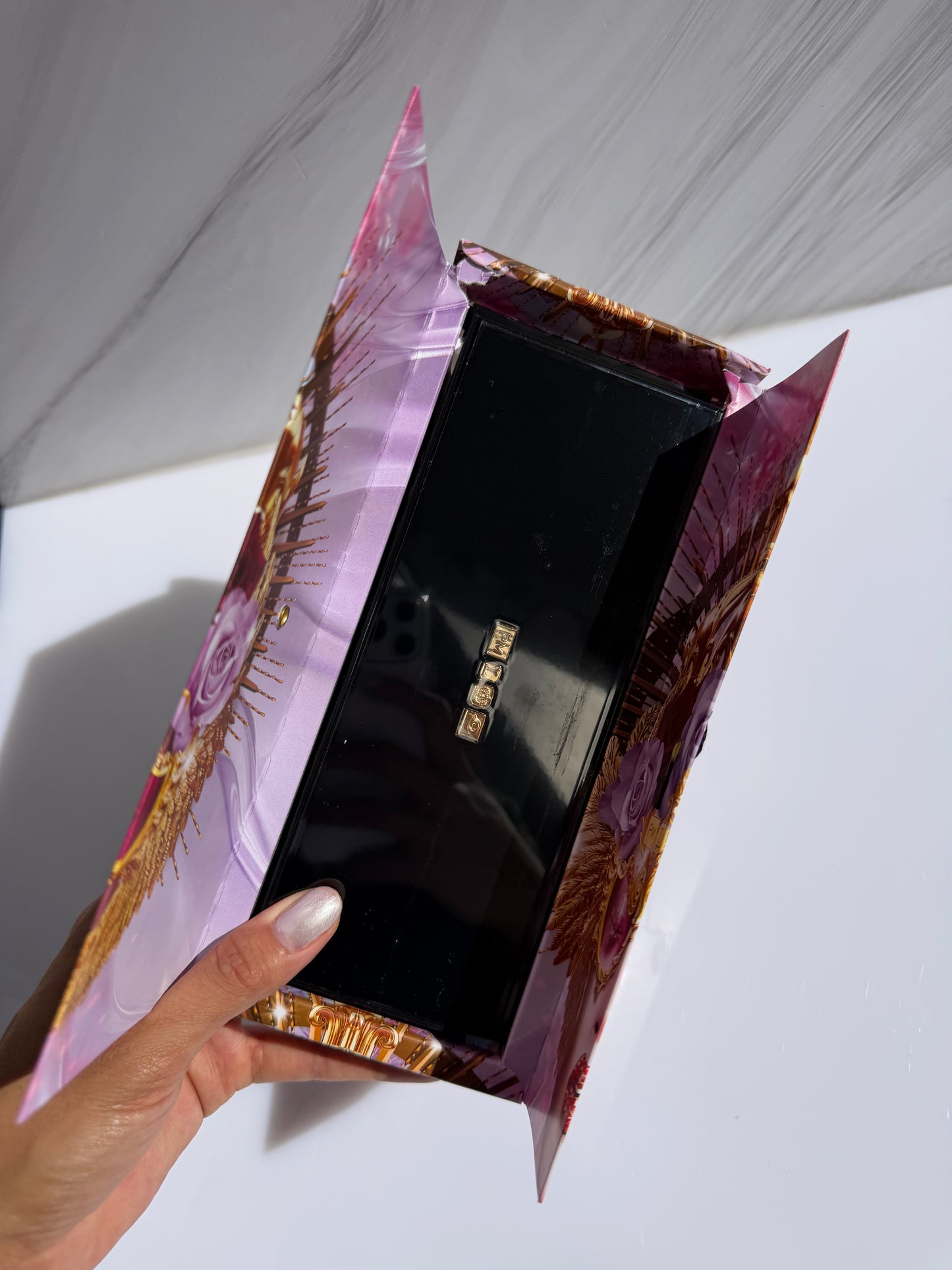 Mothership XI palette Pat McGrath