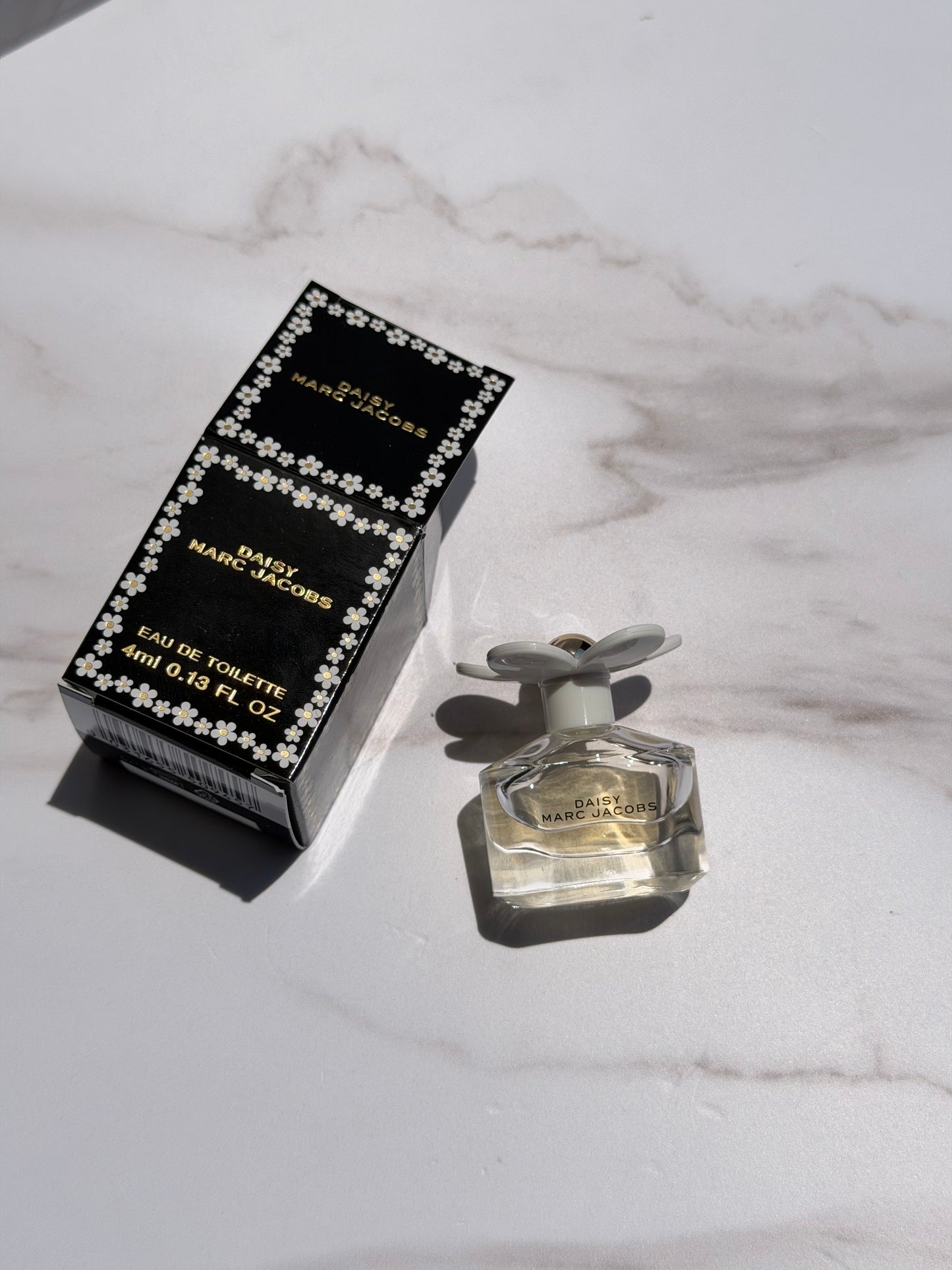 Marc Jacobs- Mini Daisy Love Eau de Toilette 4ml
