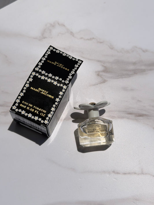 Marc Jacobs- Mini Daisy Love Eau de Toilette 4ml