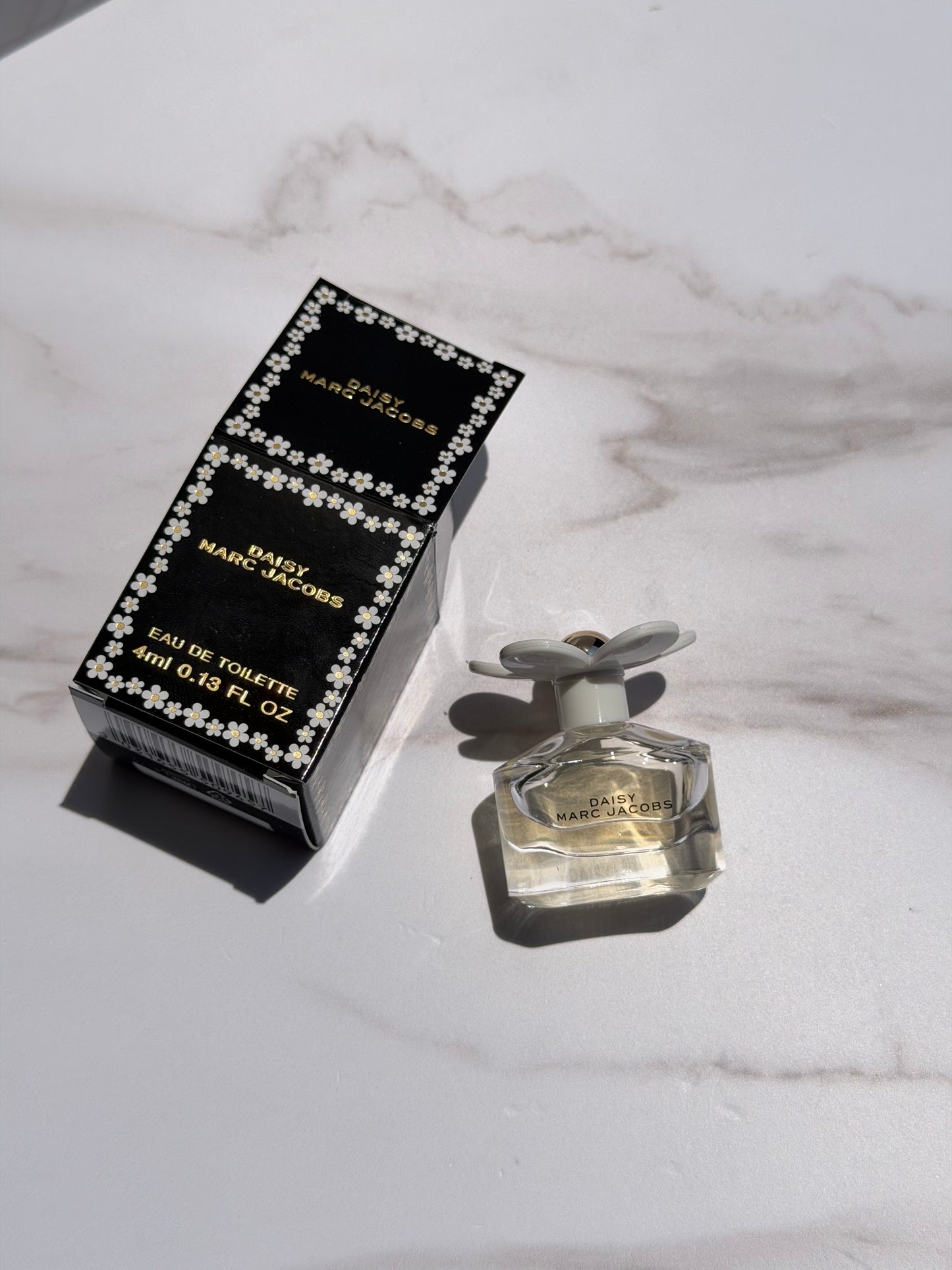Marc Jacobs- Mini Daisy Love Eau de Toilette 4ml