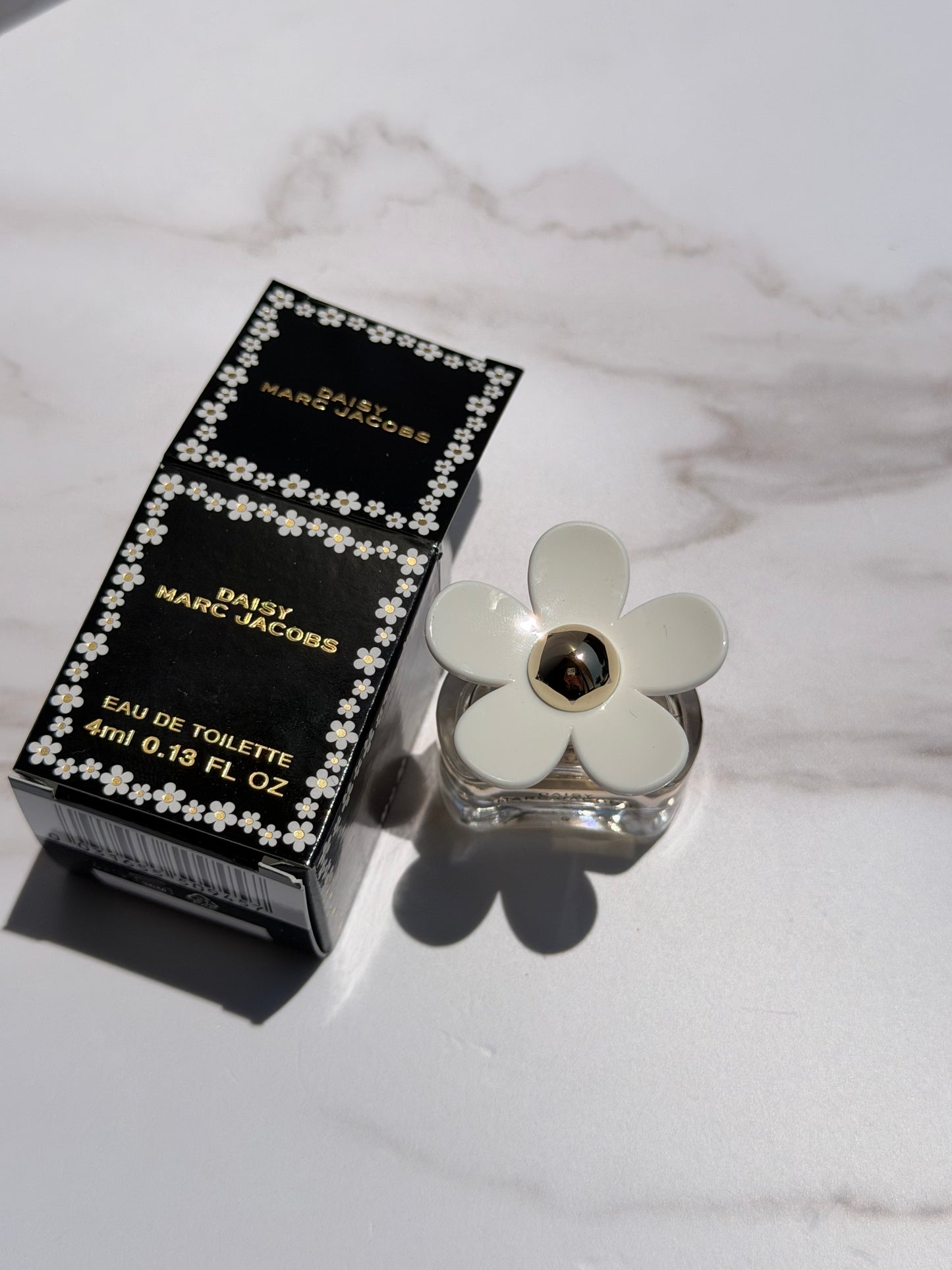 Marc Jacobs- Mini Daisy Love Eau de Toilette 4ml
