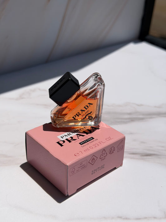 Prada- Mini Paradoxe Intense Eau De Parfum 7ml