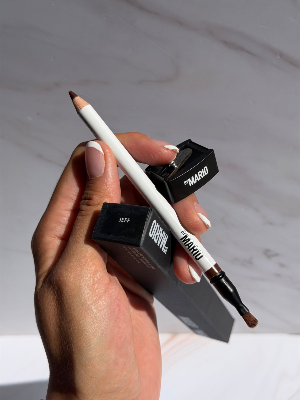 MAKEUP BY MARIO-Ultra Suede® Sculpting Lip Pencil