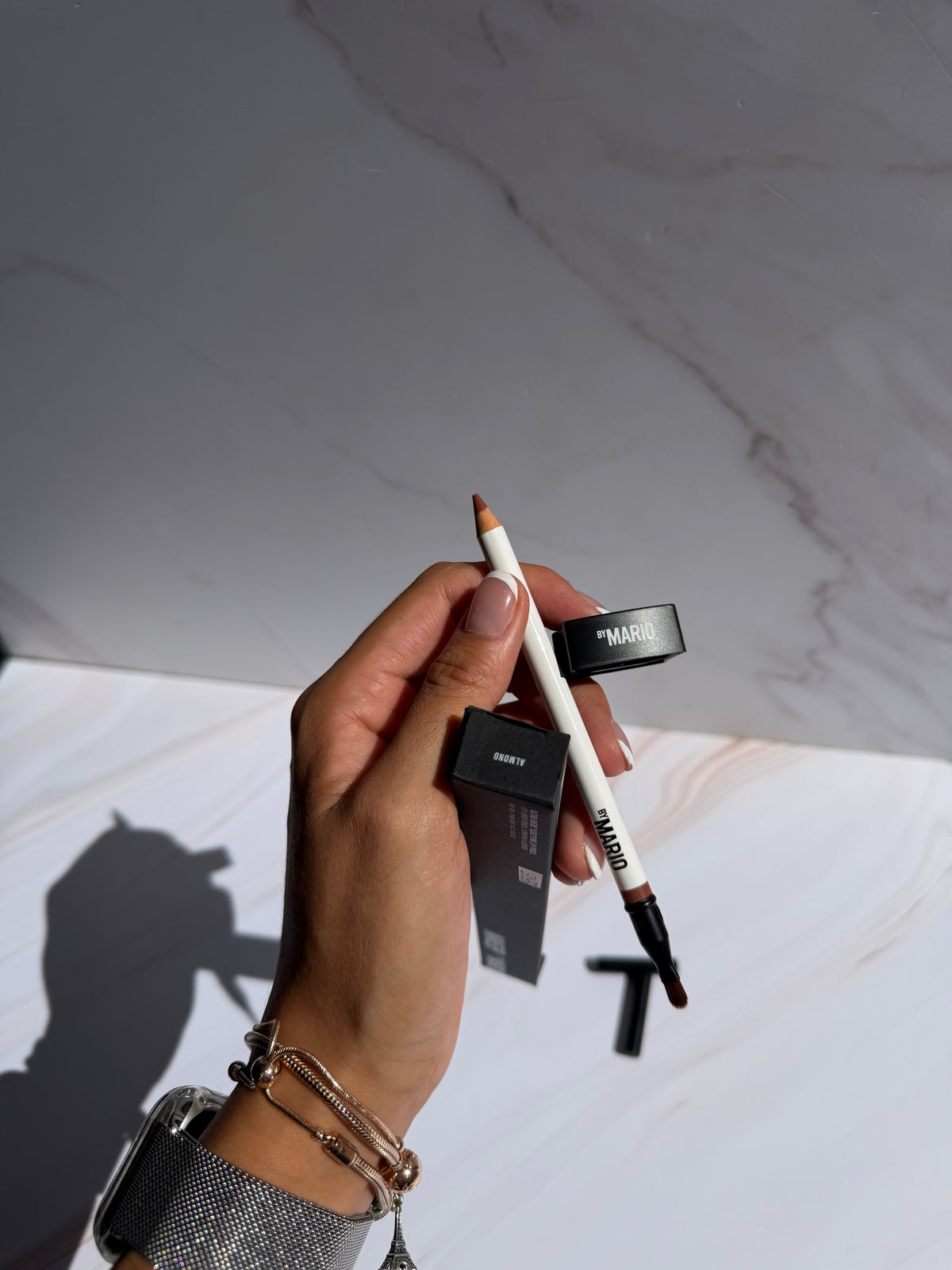 MAKEUP BY MARIO-Ultra Suede® Sculpting Lip Pencil