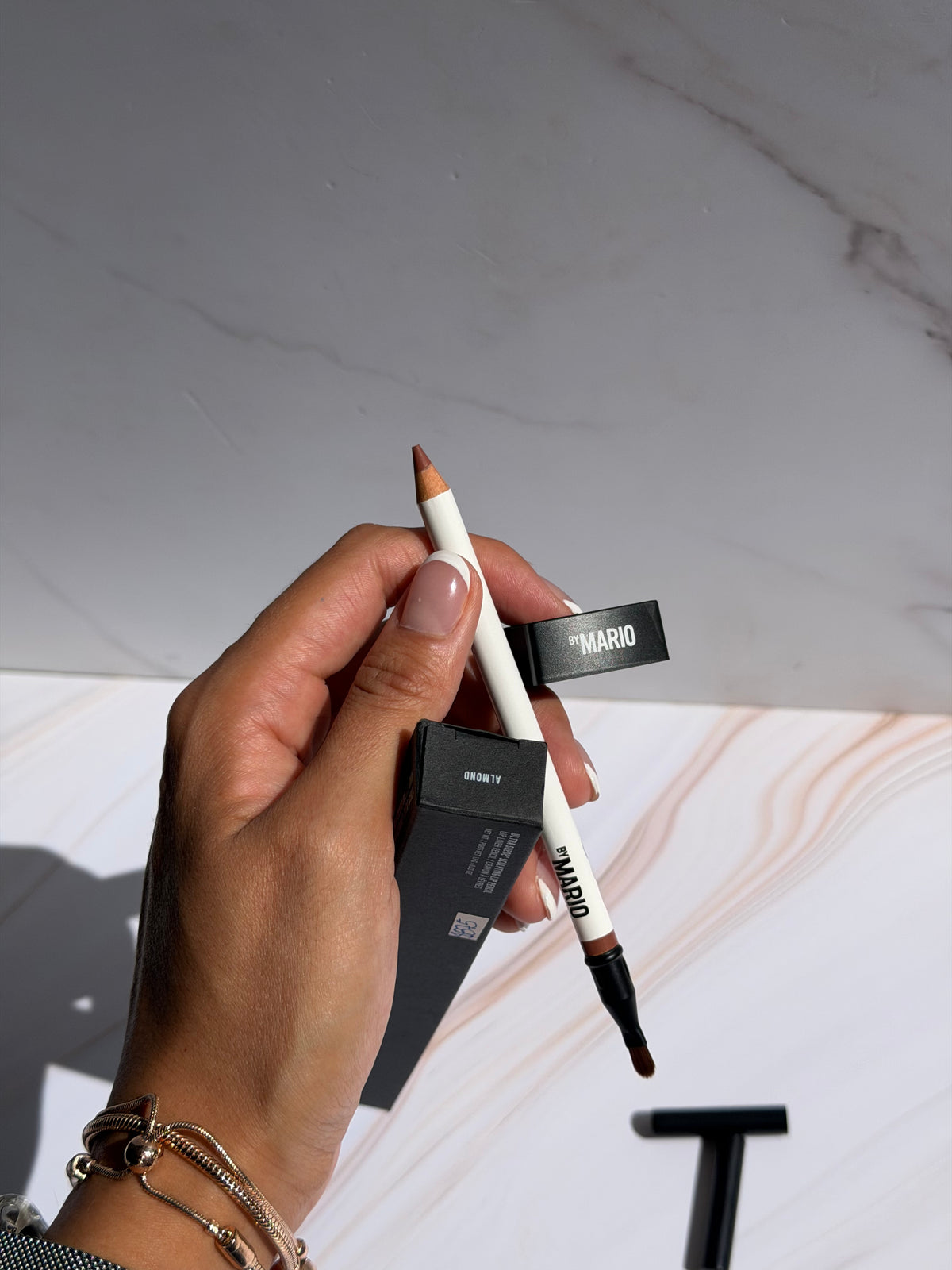 MAKEUP BY MARIO-Ultra Suede® Sculpting Lip Pencil