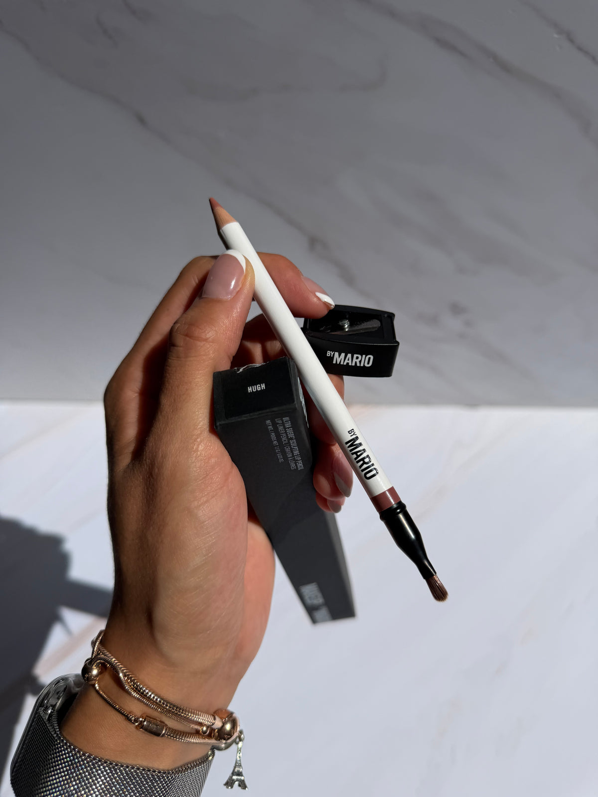 MAKEUP BY MARIO-Ultra Suede® Sculpting Lip Pencil