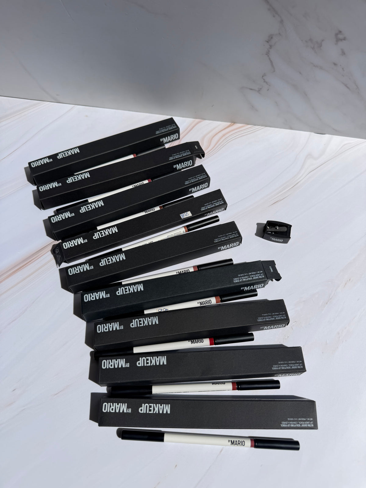 MAKEUP BY MARIO-Ultra Suede® Sculpting Lip Pencil