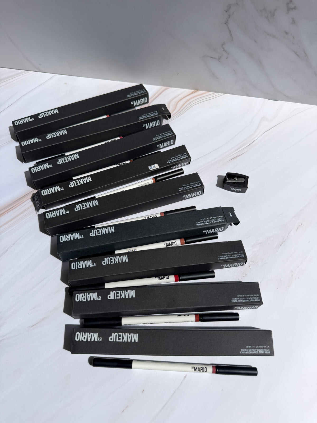 MAKEUP BY MARIO-Ultra Suede® Sculpting Lip Pencil