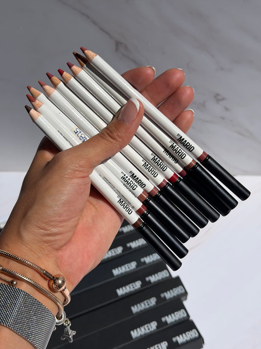 MAKEUP BY MARIO-Ultra Suede® Sculpting Lip Pencil